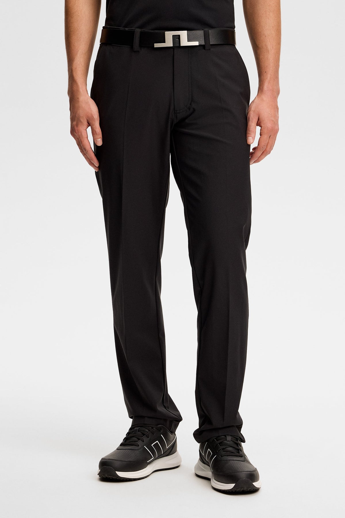 Mitch pant Micro High Stretch / Black