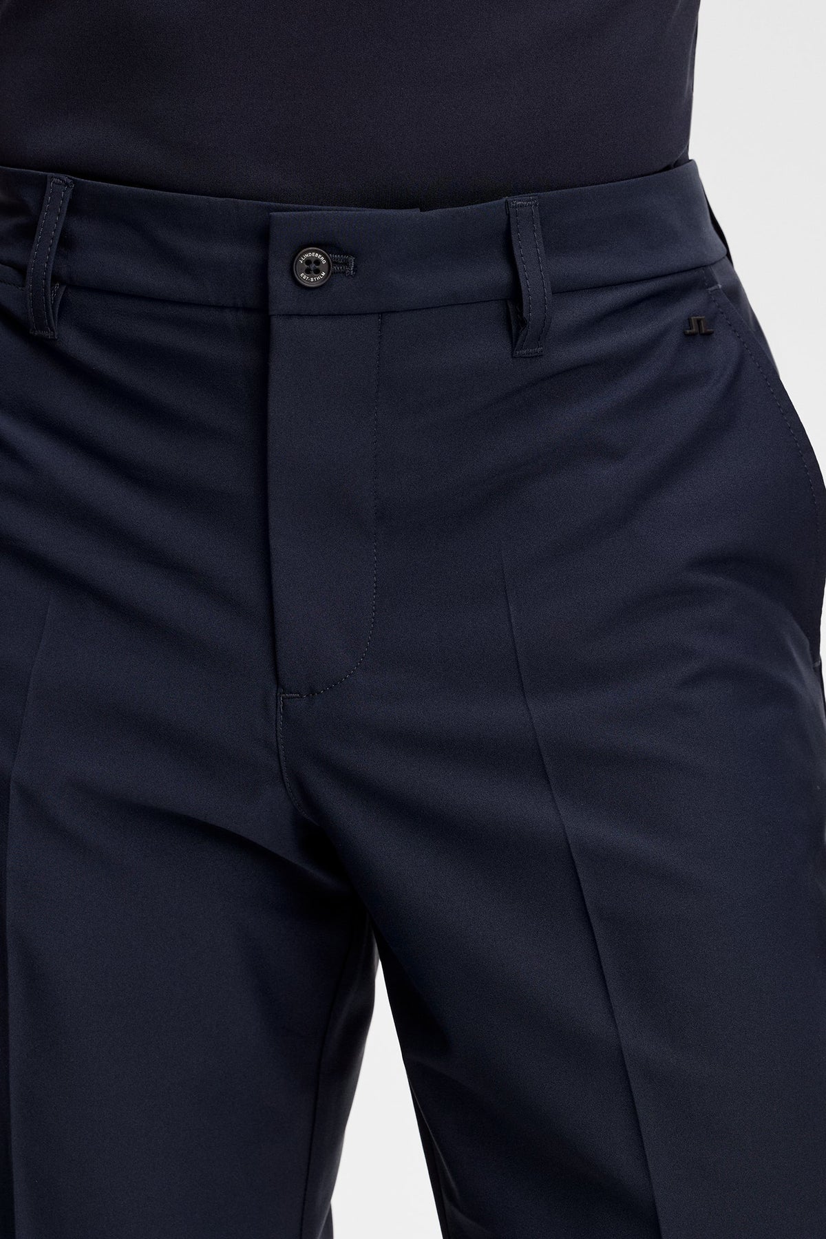 Eloy Shorts / Navy