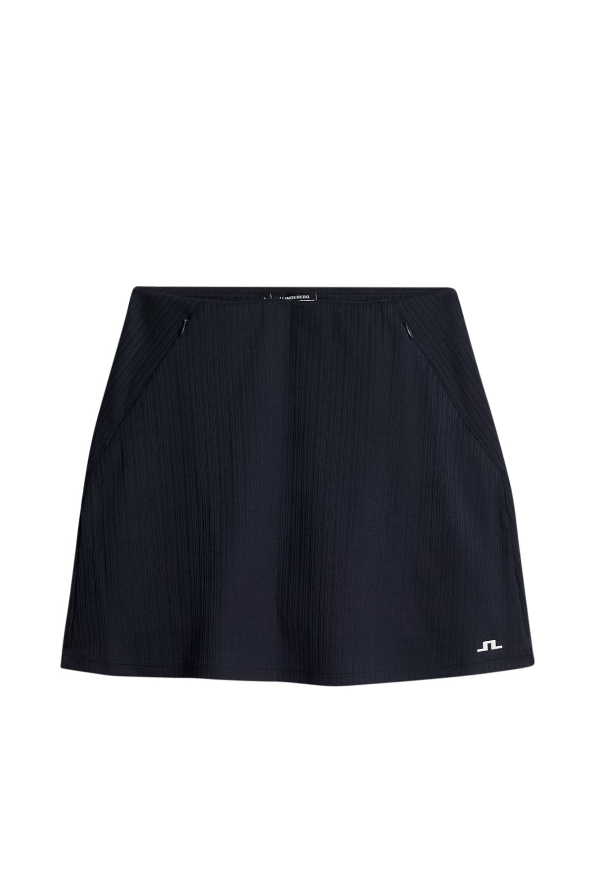 Mia Mid Skirt / Navy