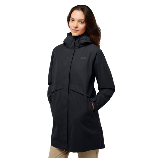 BAYLIGHT 3IN1 COAT W