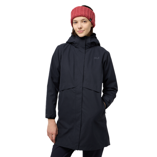 BAYLIGHT 3IN1 COAT W