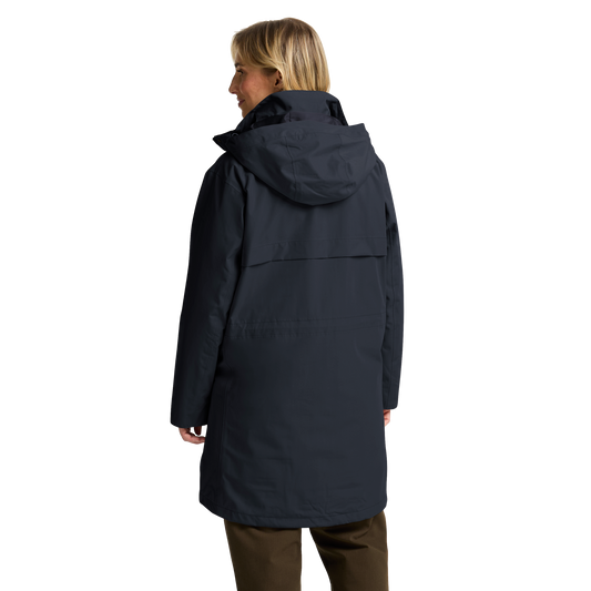 BAYLIGHT 3IN1 COAT W