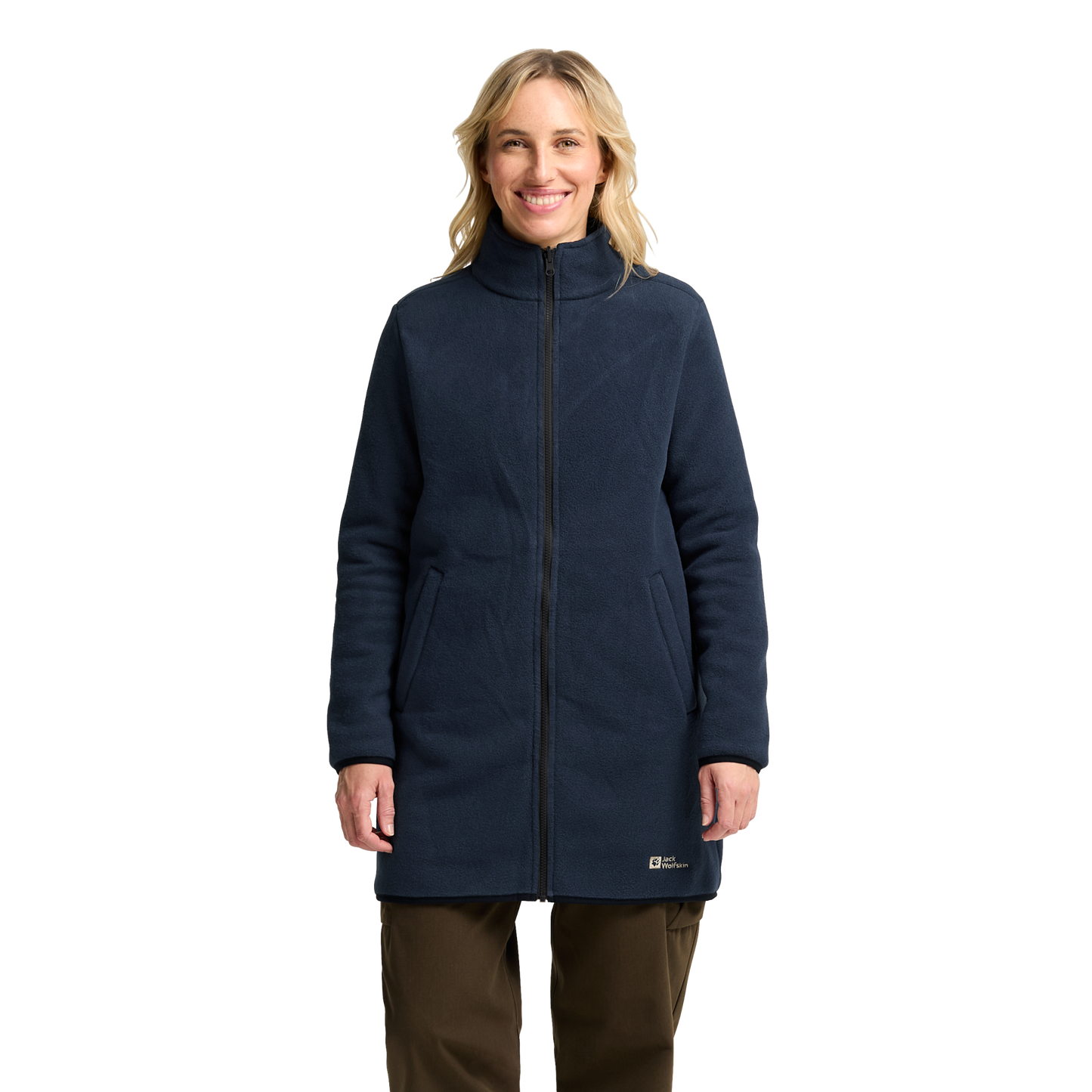 BAYLIGHT 3IN1 COAT W