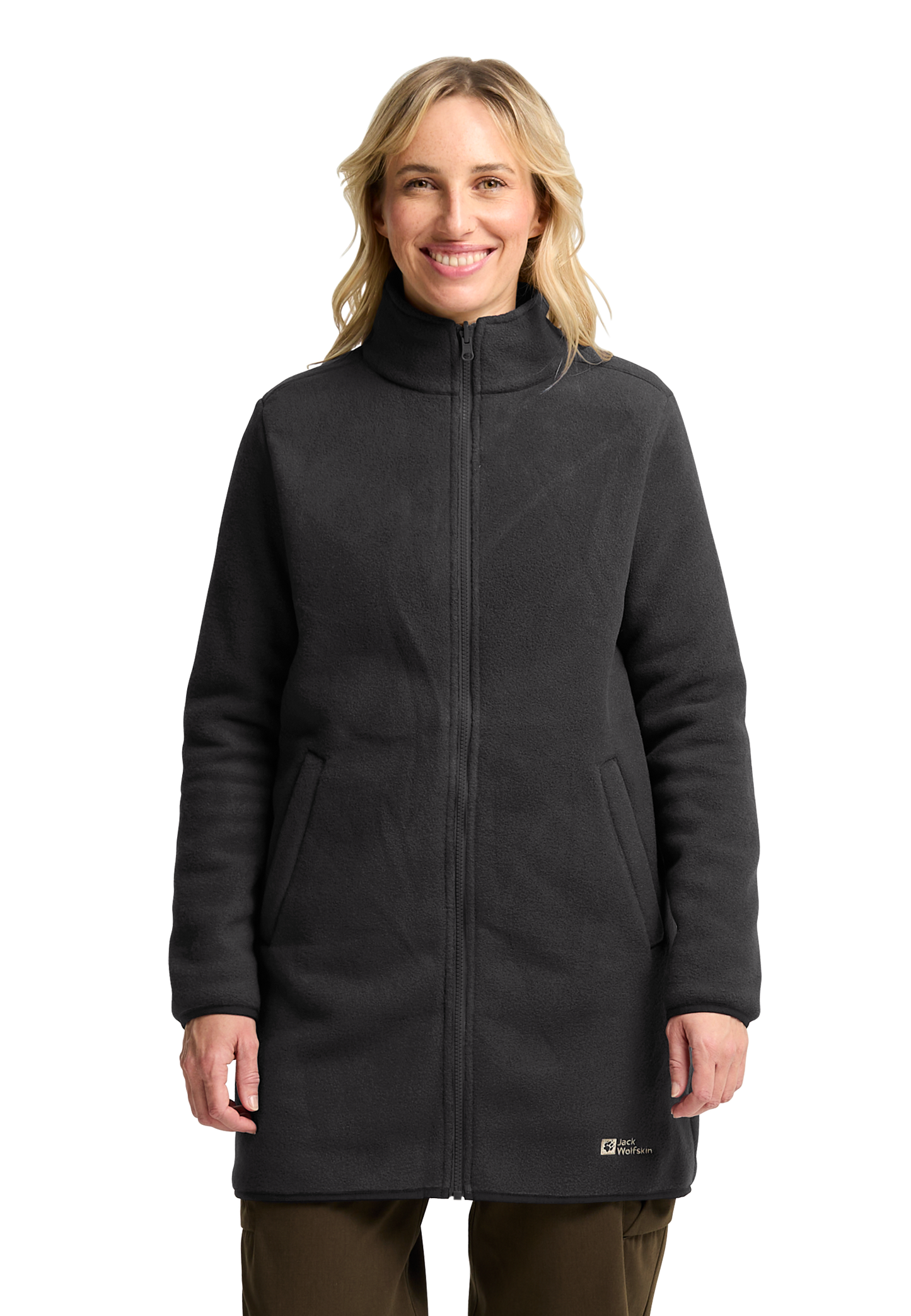 BAYLIGHT 3IN1 COAT W