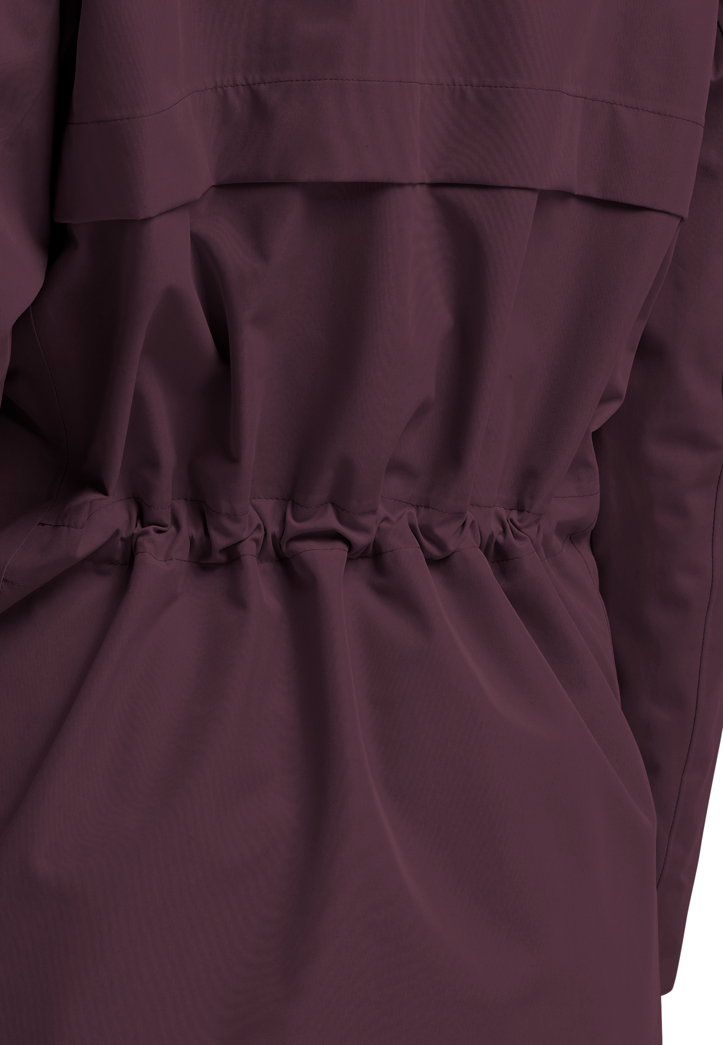 BAYLIGHT 3IN1 COAT W