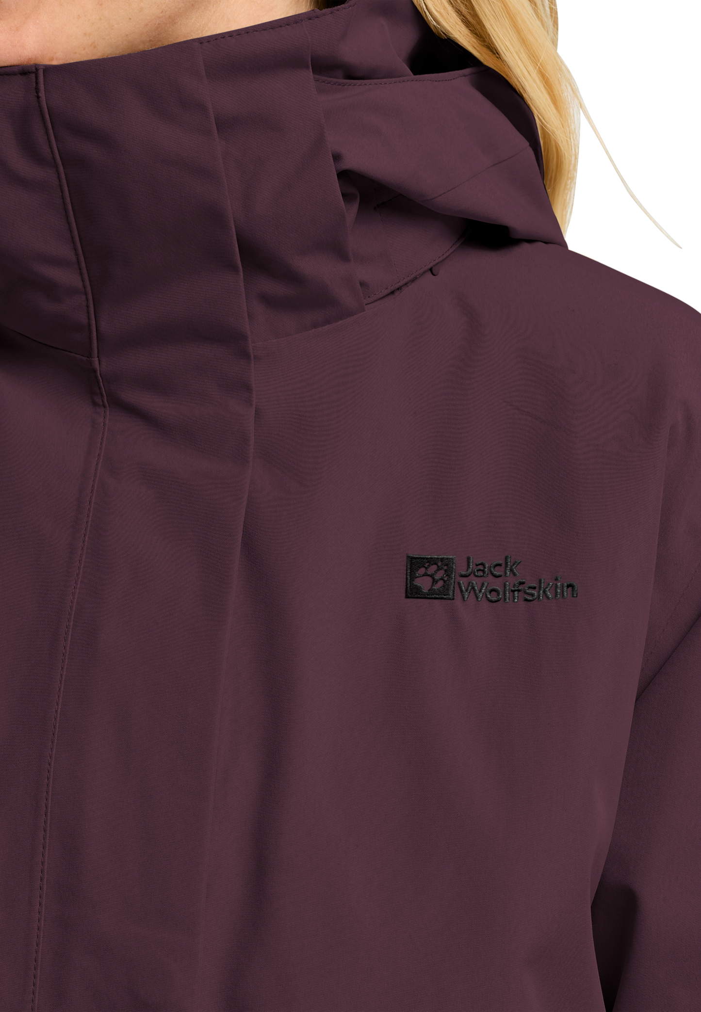 BAYLIGHT 3IN1 COAT W