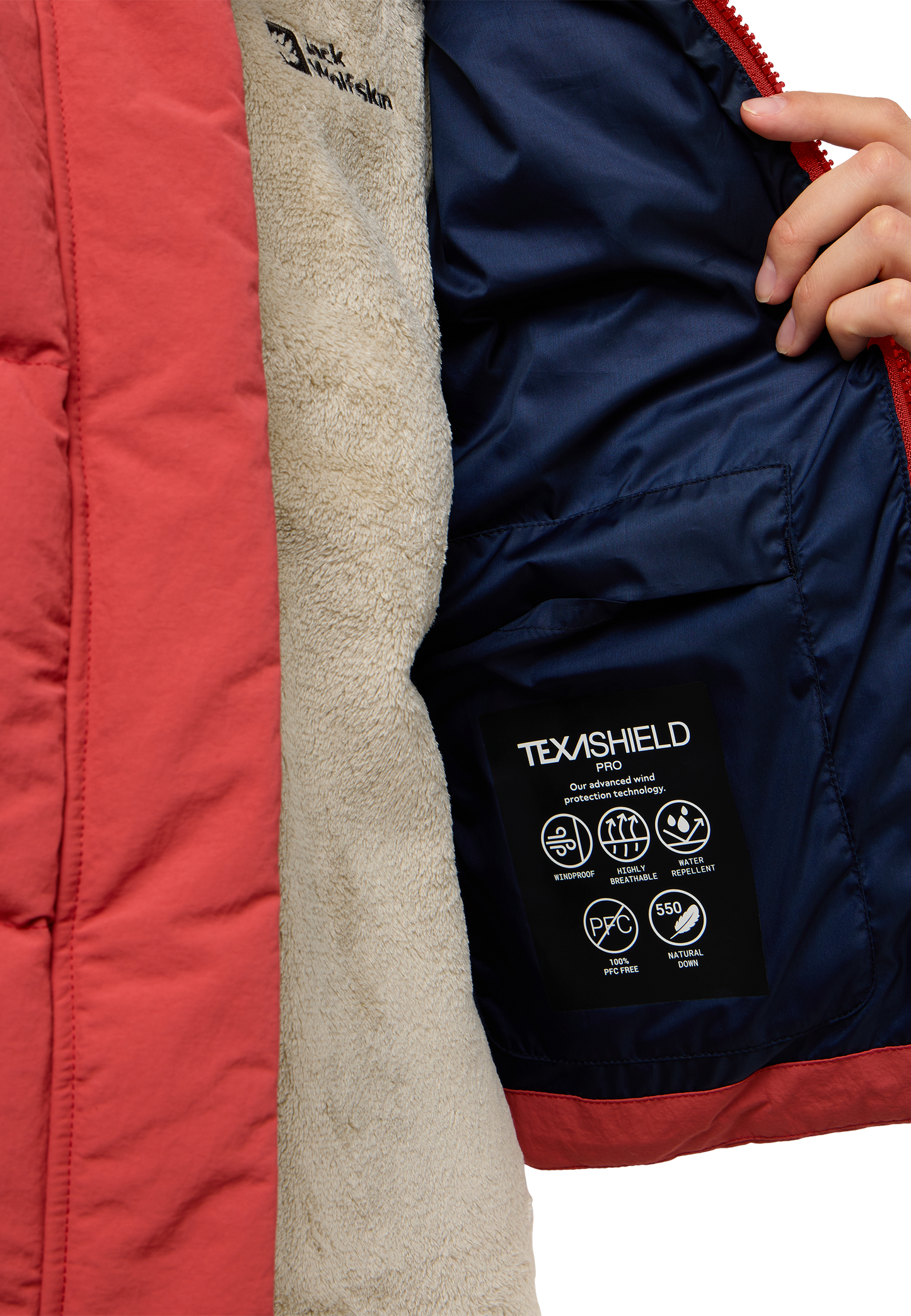NORDLICHT VEST W