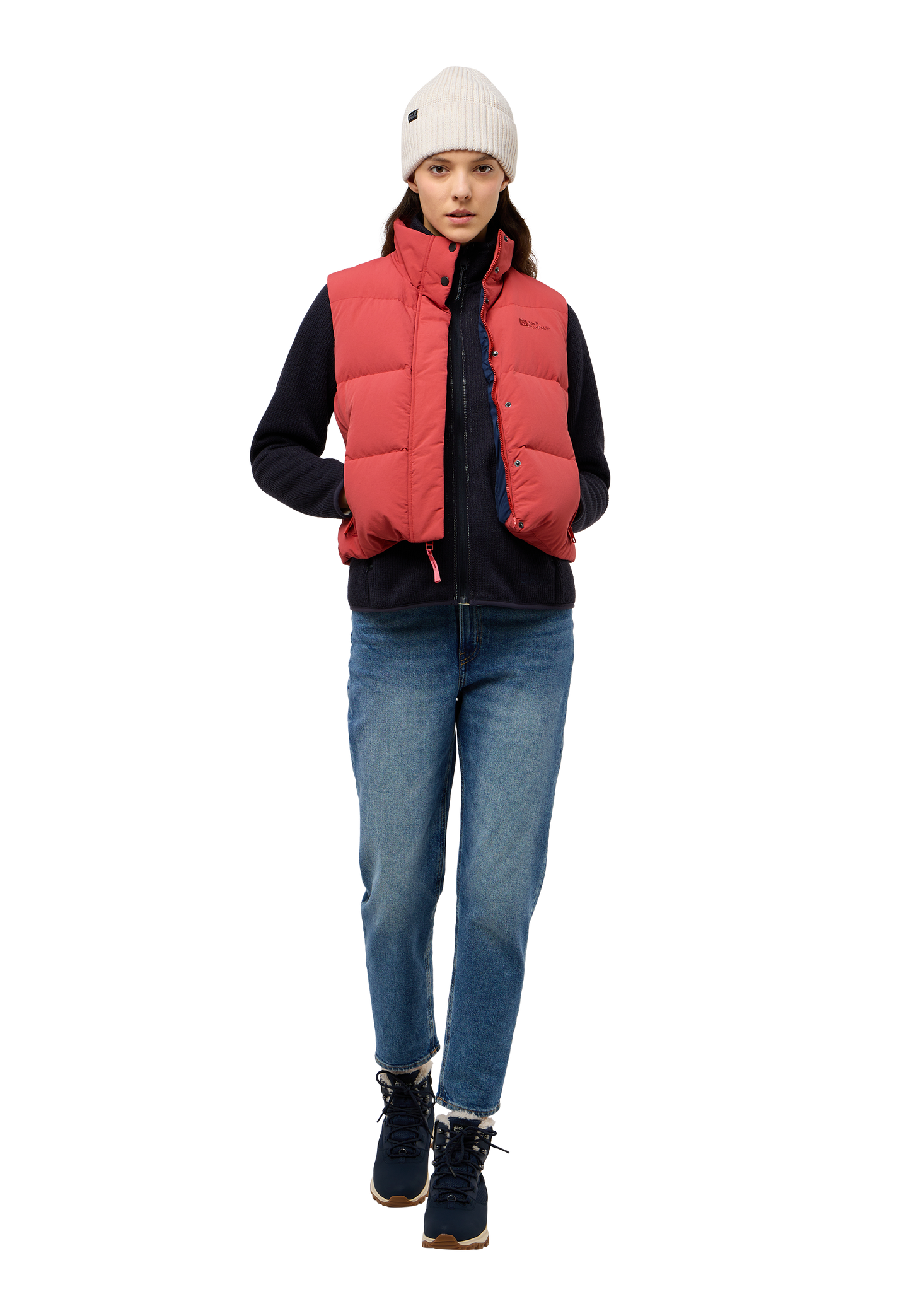 NORDLICHT VEST W