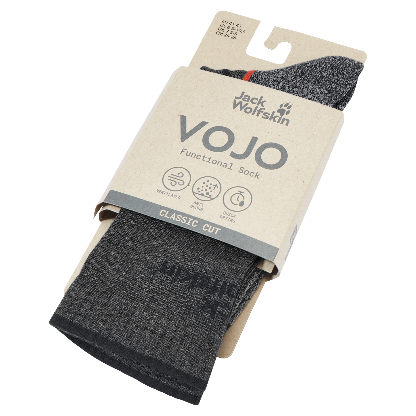 VOJO SOCK CL C