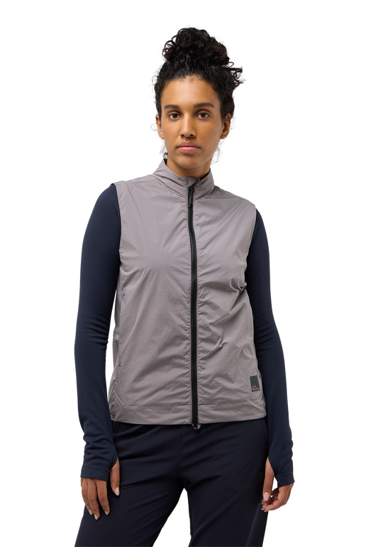 BIKE COMMUTE XT VEST W