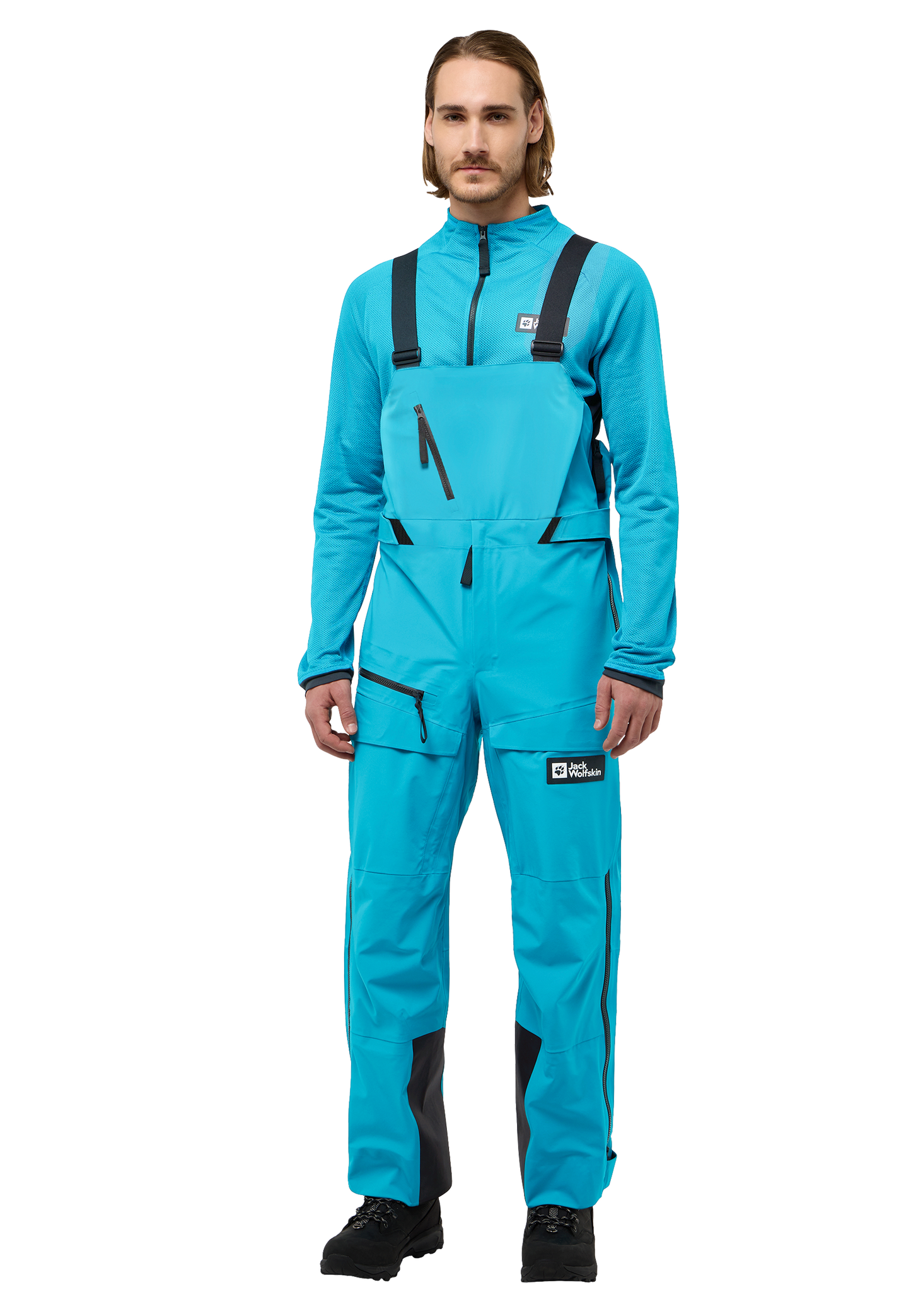EXPDN 3L PANTS