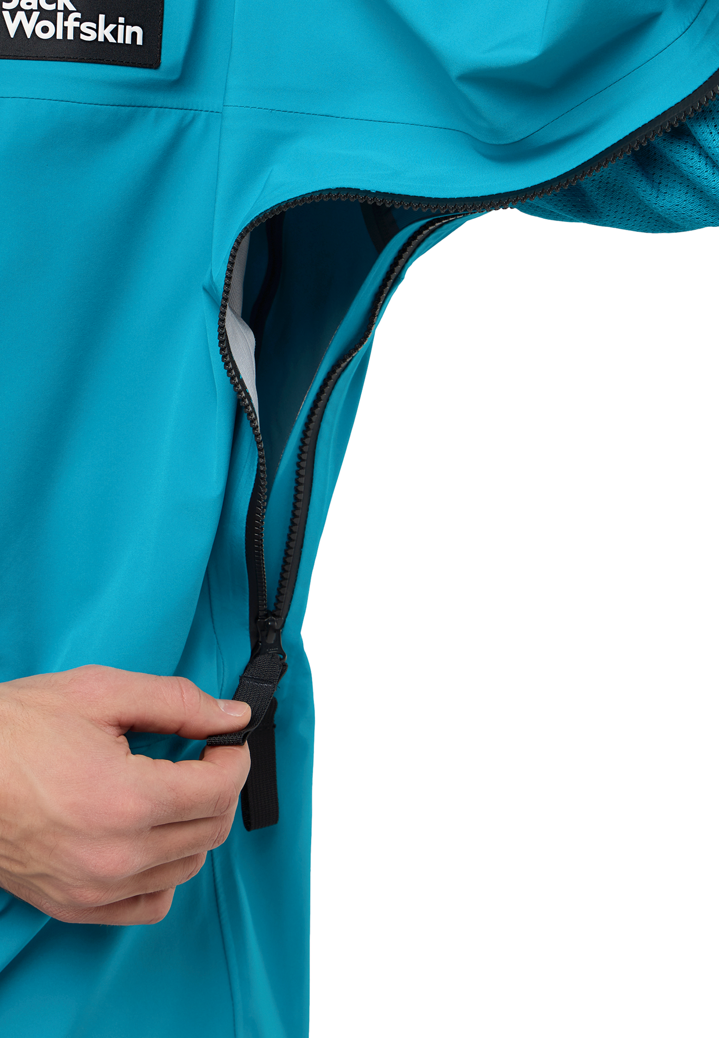 EXPDN 3L JKT