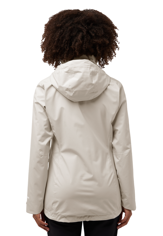 ROTWAND 3IN1 JKT W