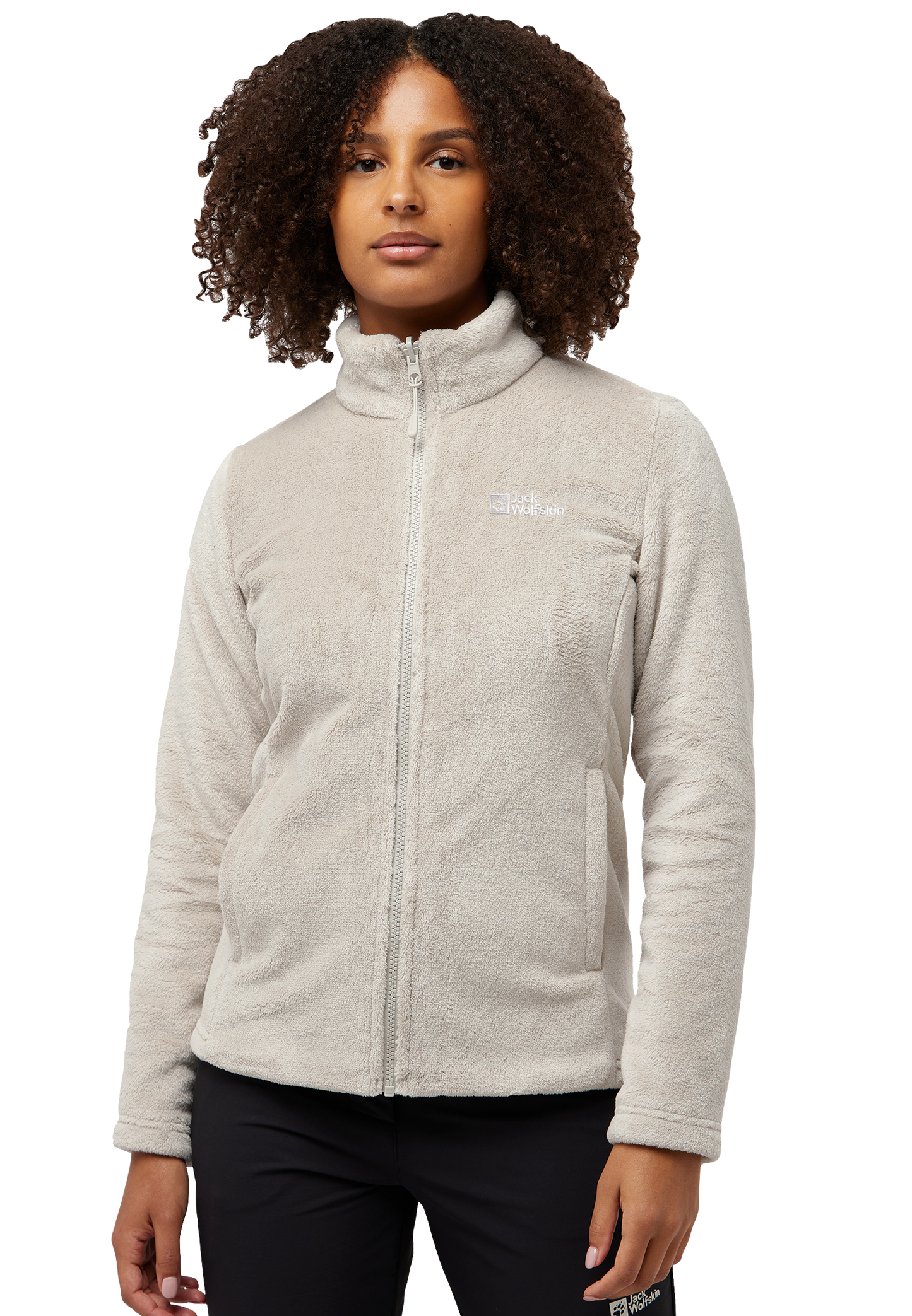 ROTWAND 3IN1 JKT W