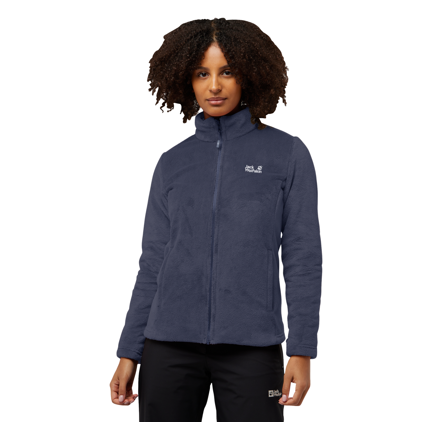 ROTWAND 3IN1 JKT W