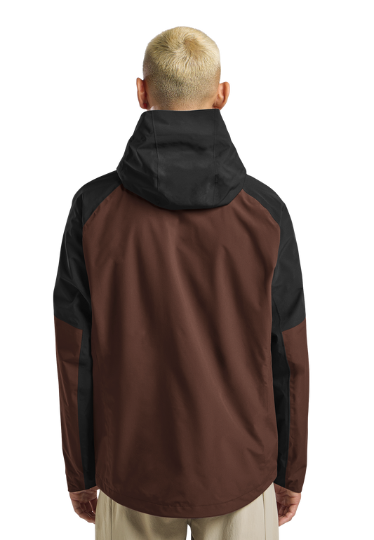 EAGLE PEAK 2L JKT M