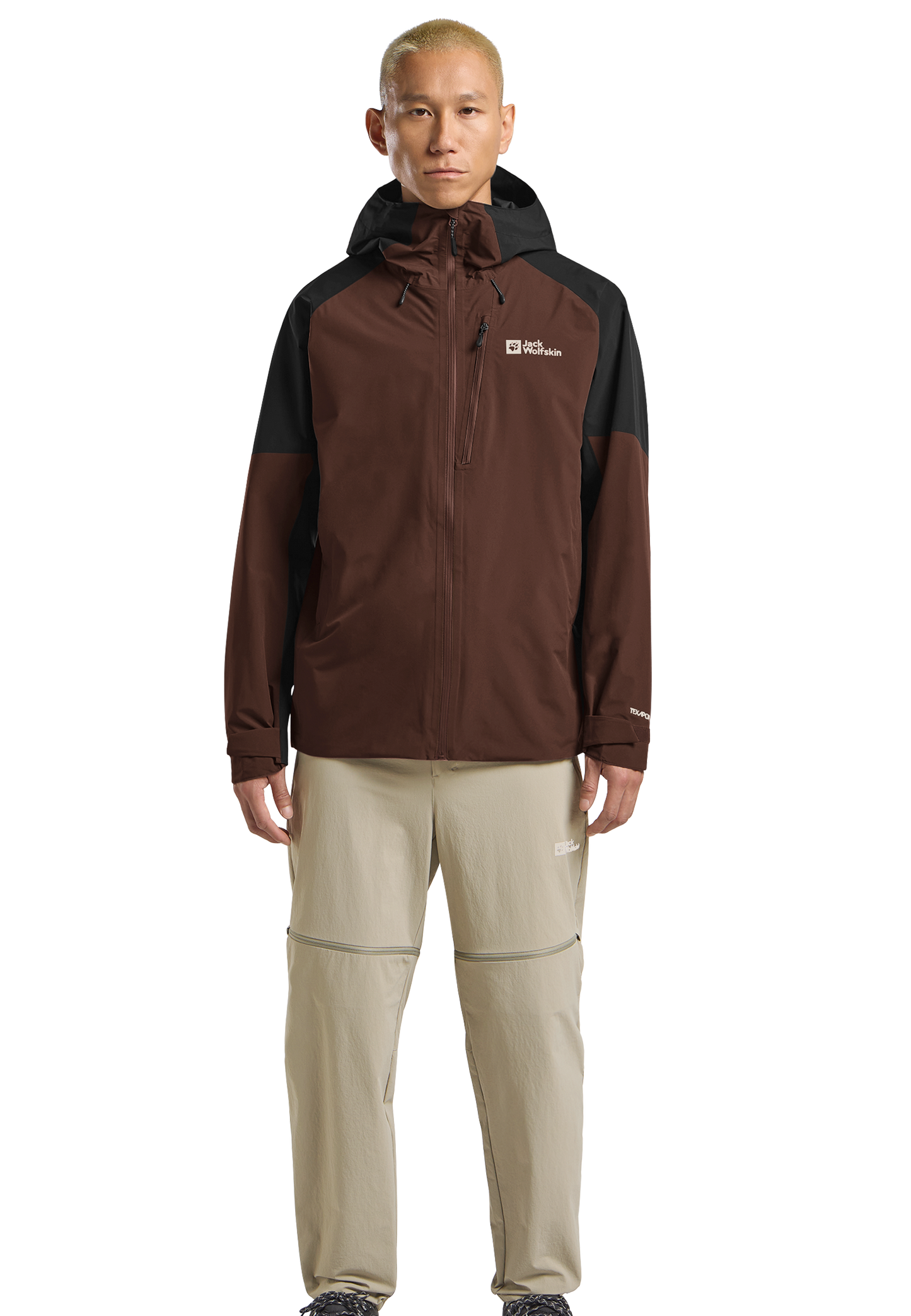 EAGLE PEAK 2L JKT M