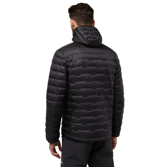 PASSAMANI DOWN HOODY M RDS
