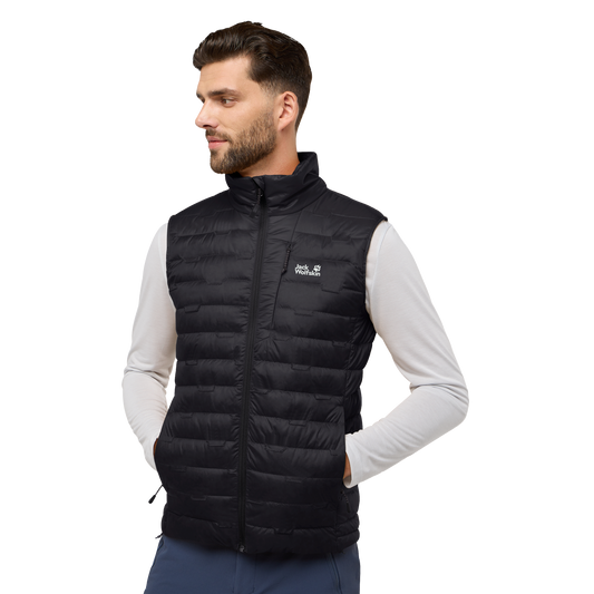 PASSAMANI DOWN VEST M RDS