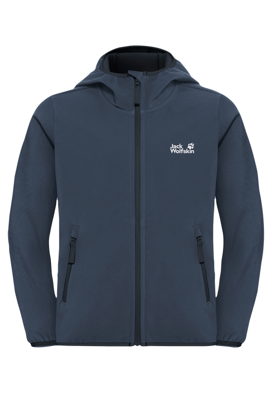 FOURWINDS JACKET KIDS
