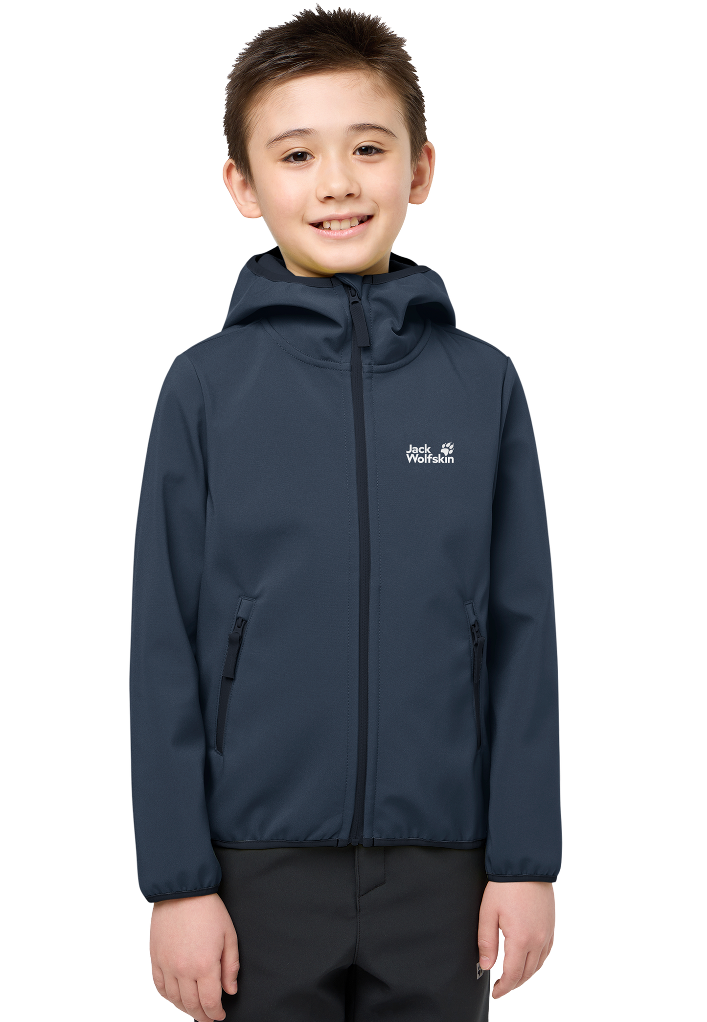 FOURWINDS JACKET KIDS
