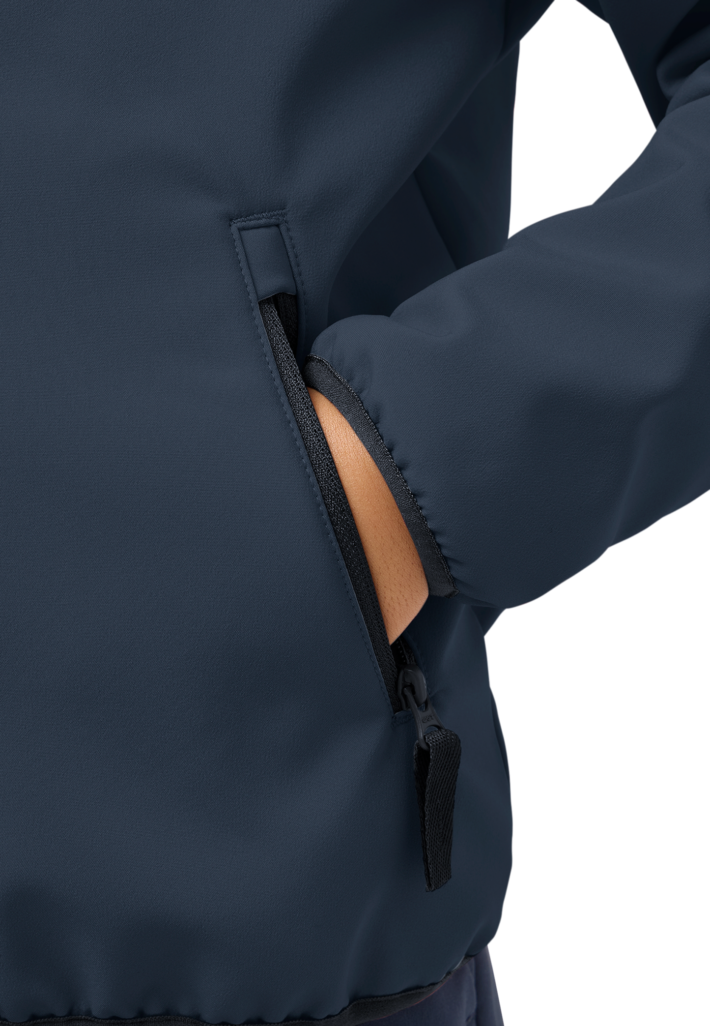 FOURWINDS JACKET KIDS