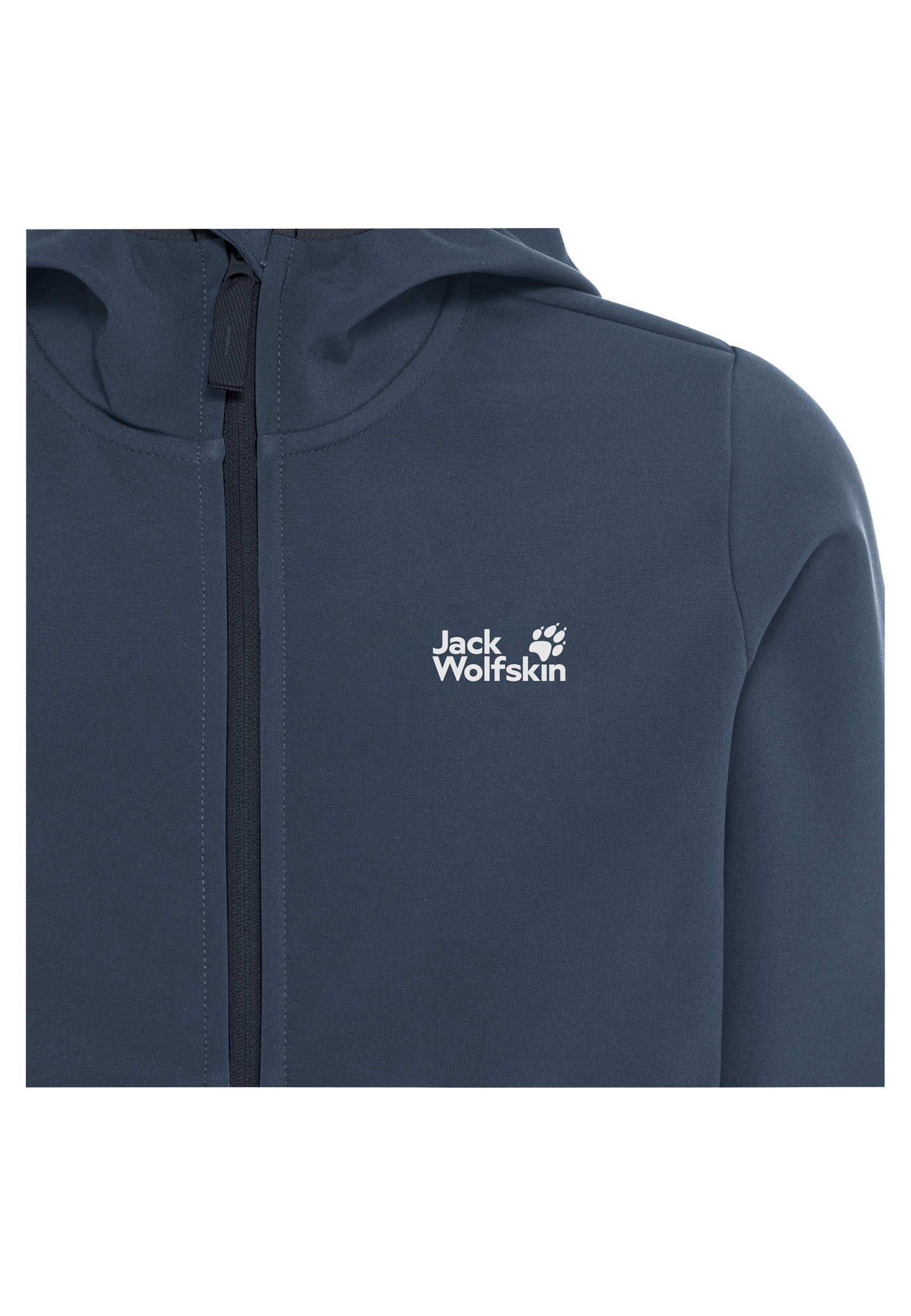 FOURWINDS JACKET KIDS