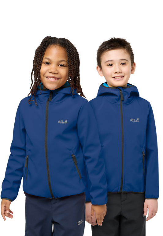 FOURWINDS JACKET KIDS