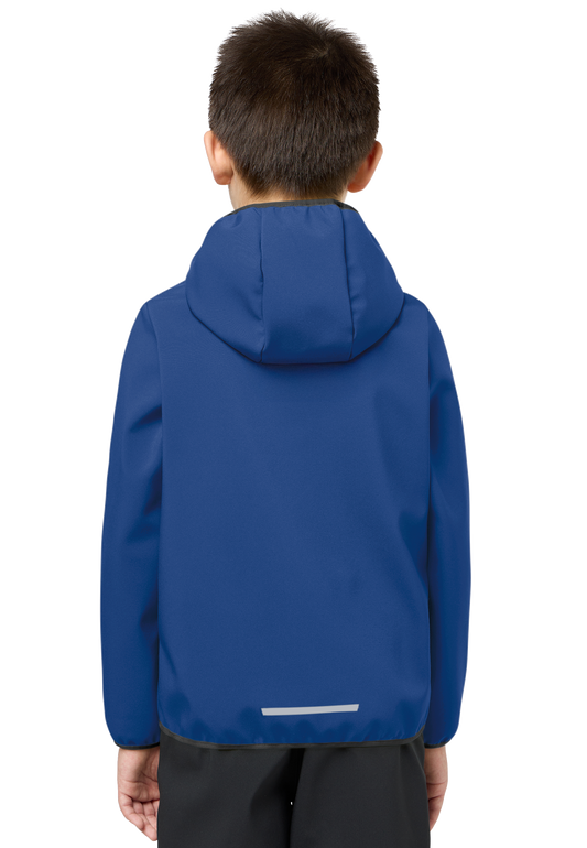 FOURWINDS JACKET KIDS