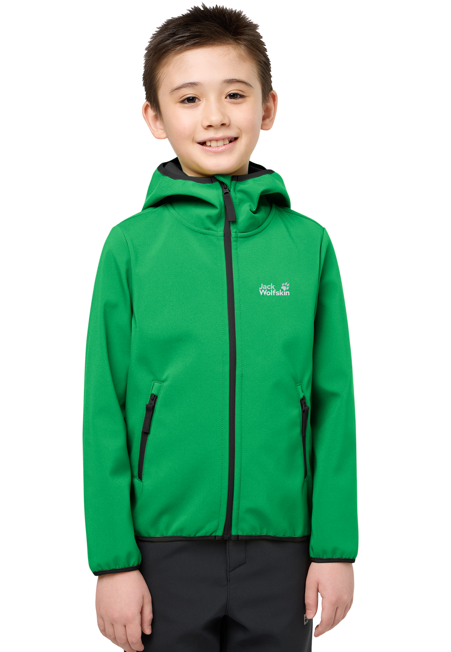 FOURWINDS JACKET KIDS