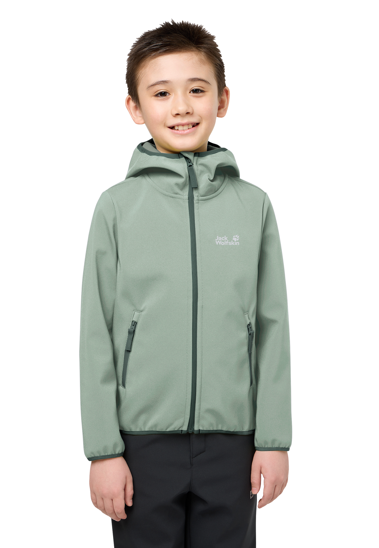 FOURWINDS JACKET KIDS
