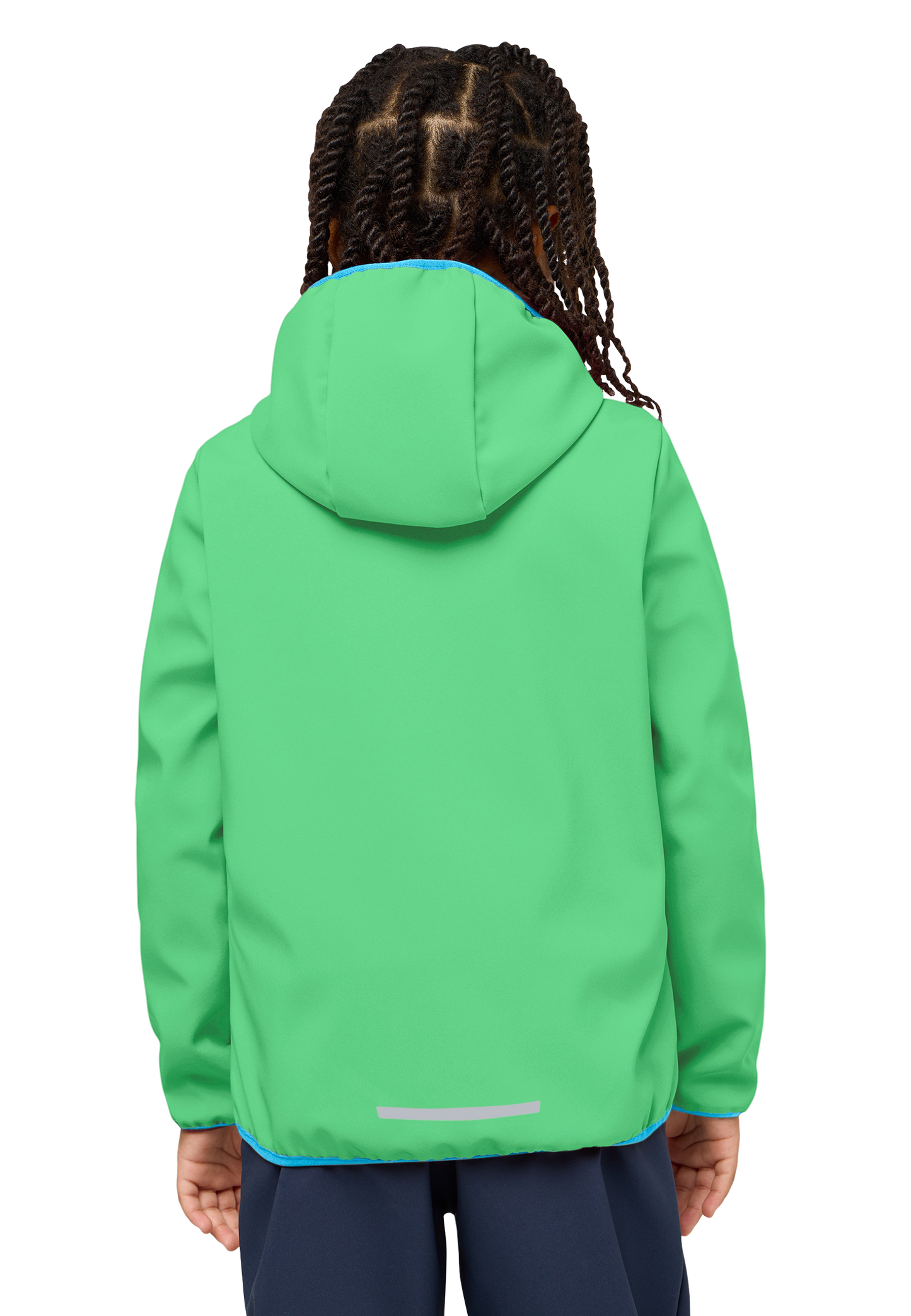 FOURWINDS JACKET KIDS