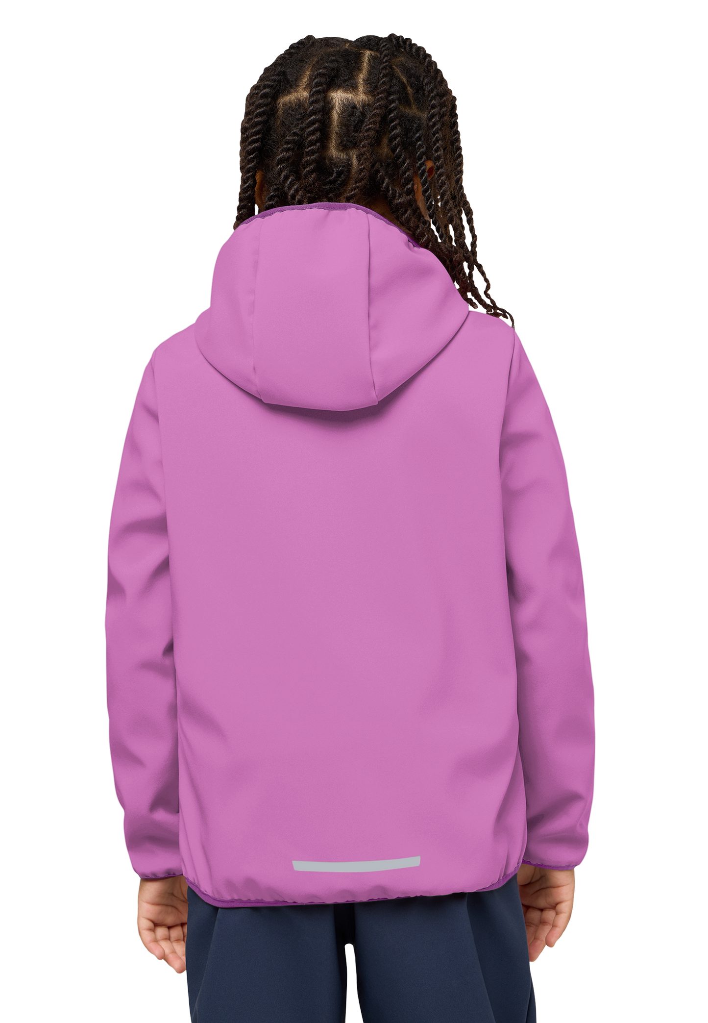 FOURWINDS JACKET KIDS