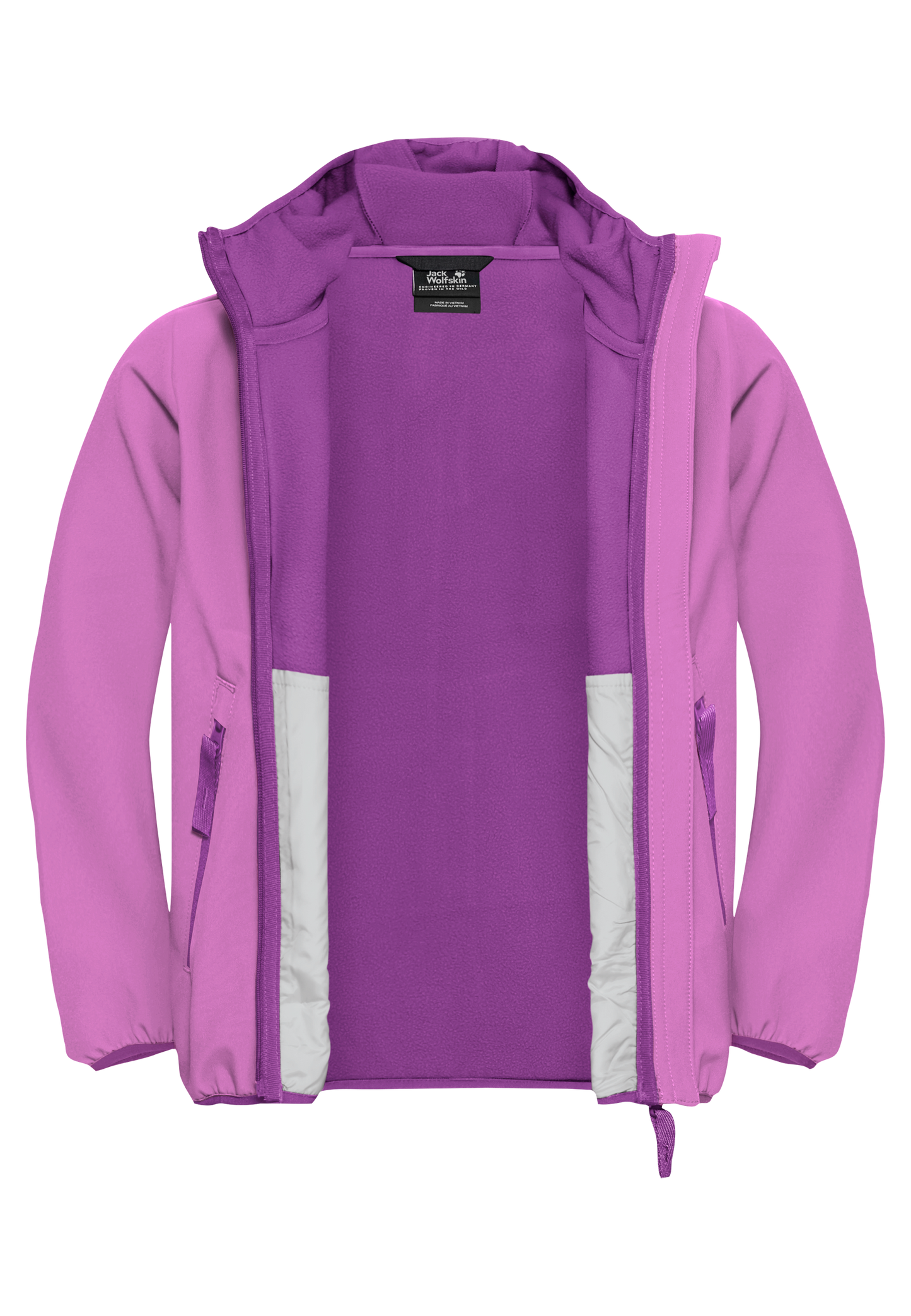 FOURWINDS JACKET KIDS