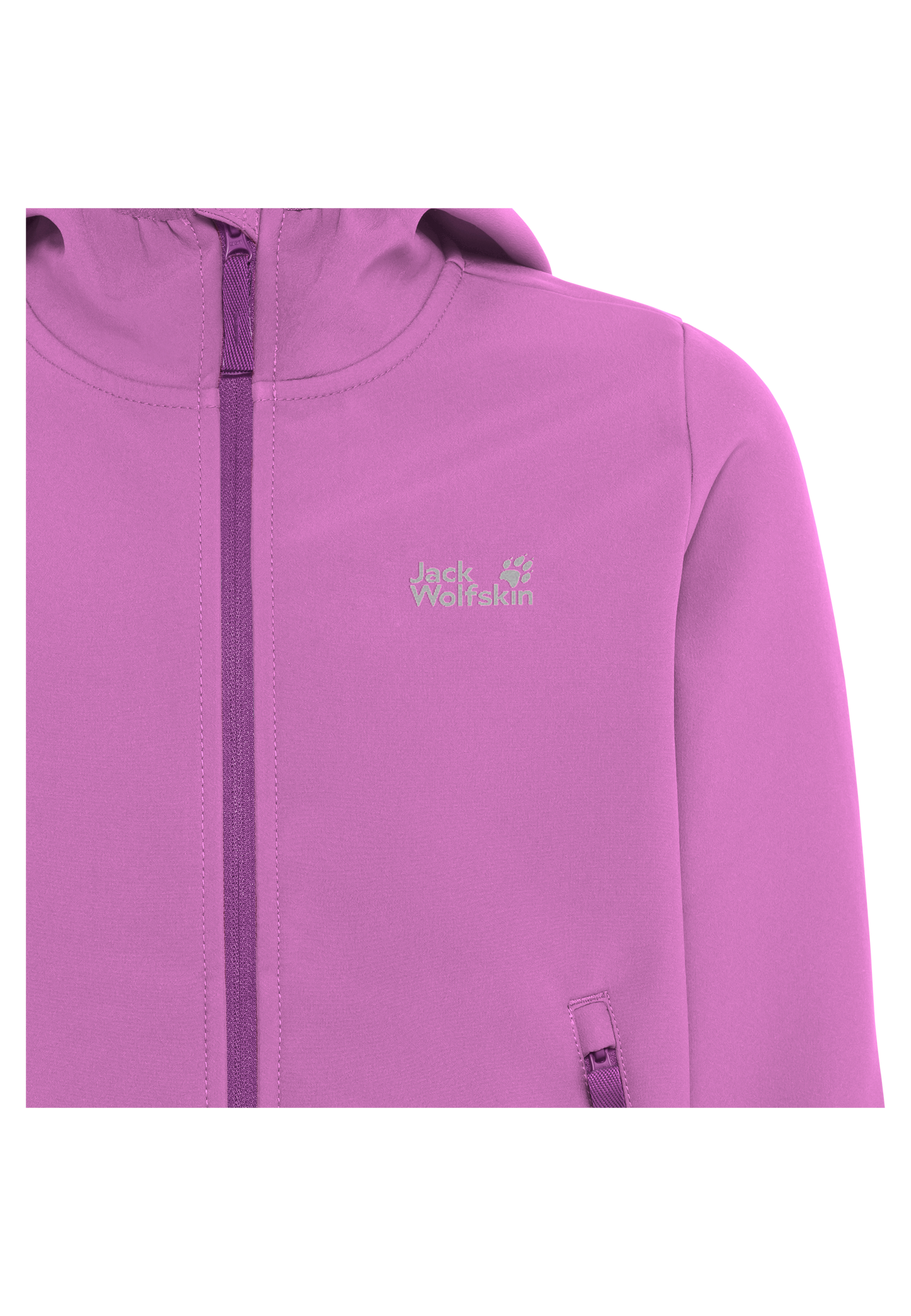 FOURWINDS JACKET KIDS