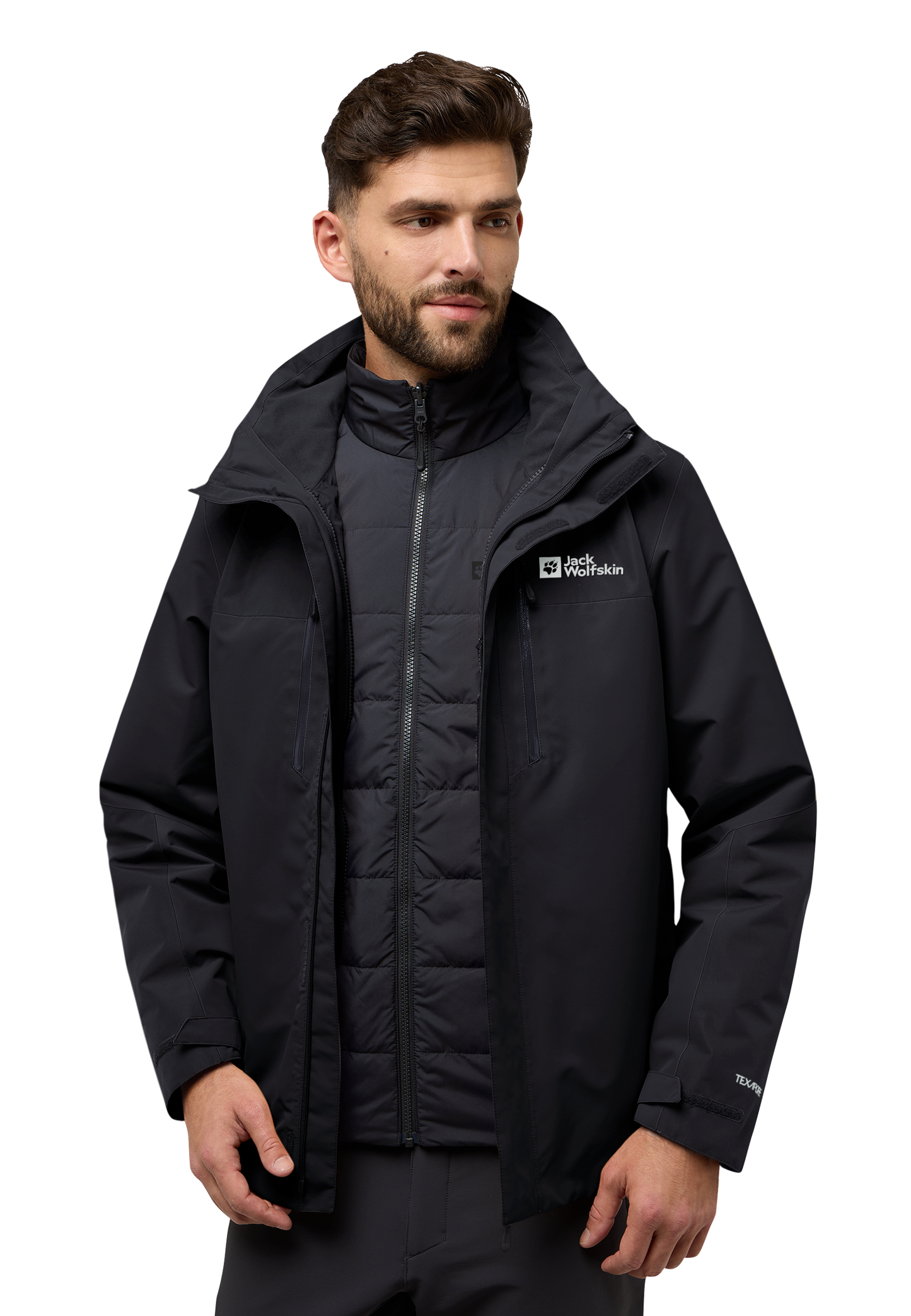 JASPER 3IN1 JKT M
