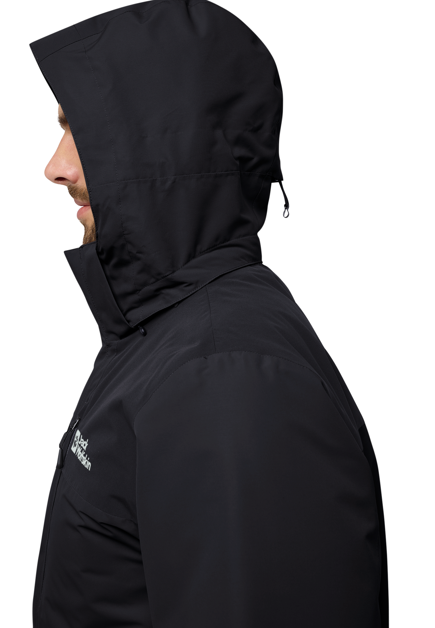 JASPER 3IN1 JKT M