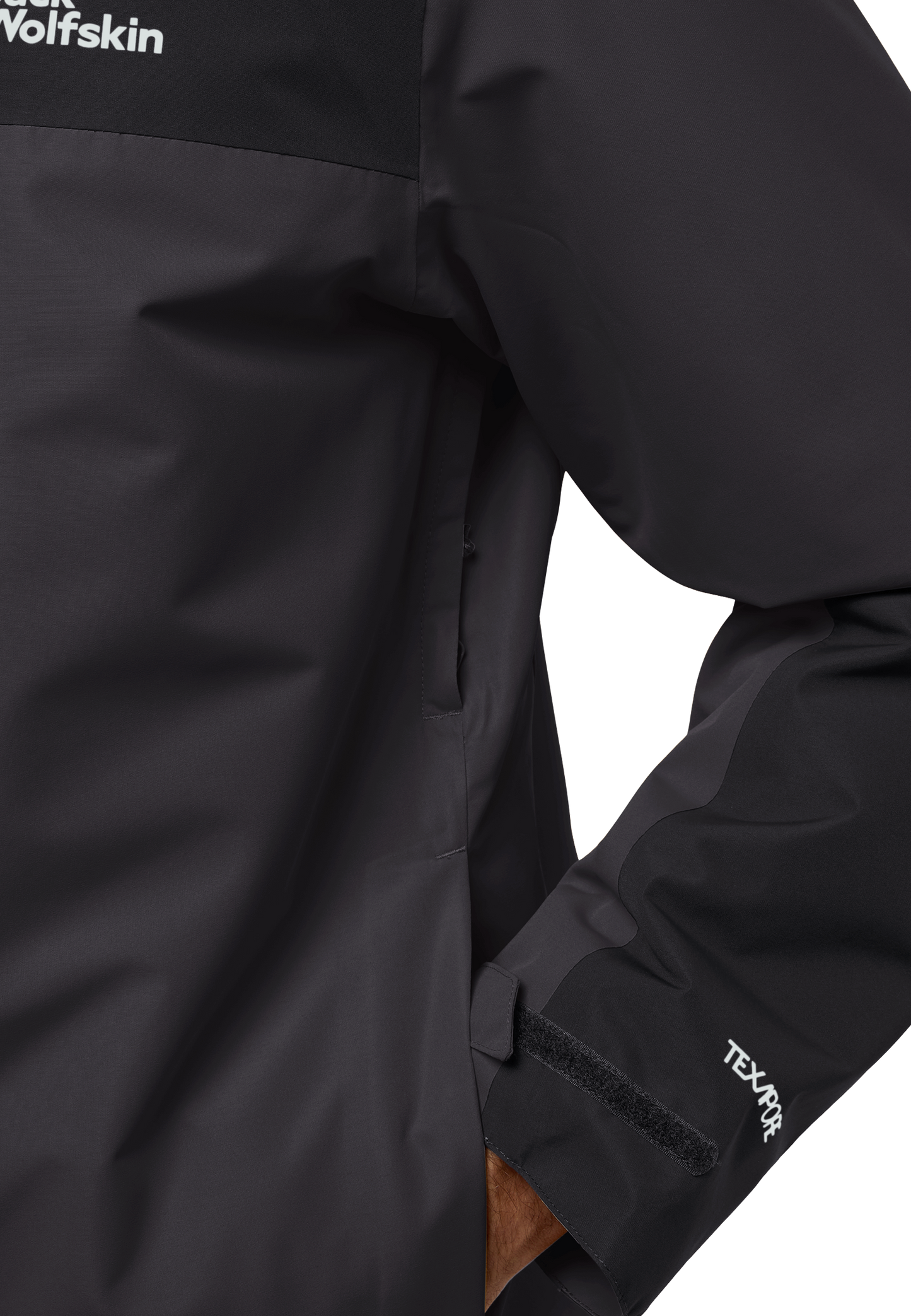 JASPER 3IN1 JKT M