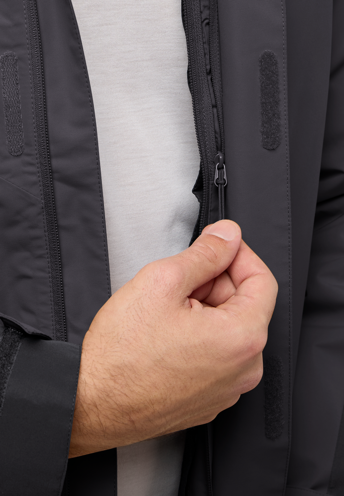 JASPER 3IN1 JKT M