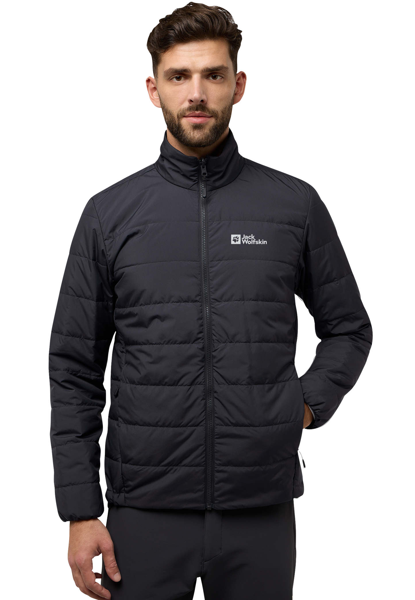 JASPER 3IN1 JKT M