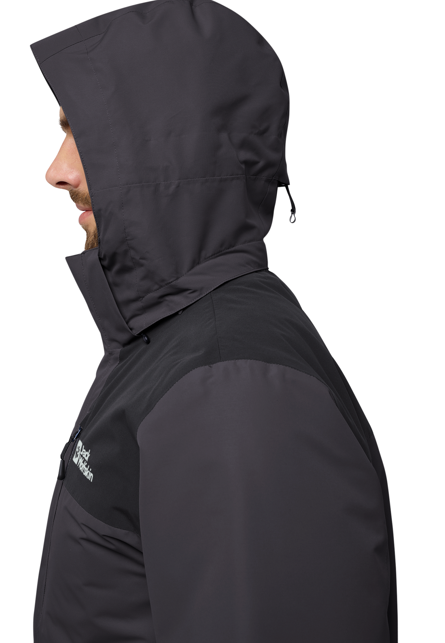 JASPER 3IN1 JKT M