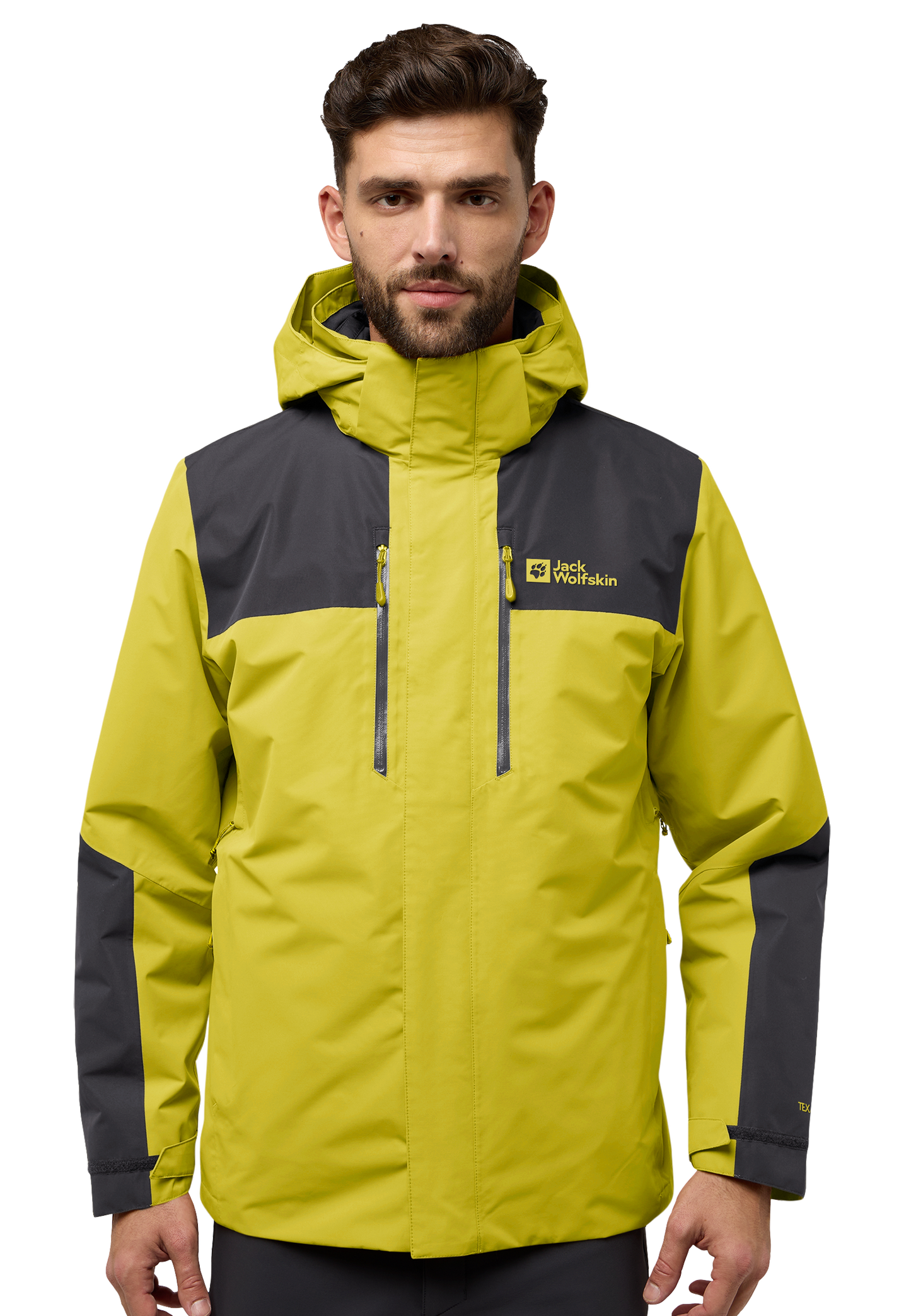 JASPER 3IN1 JKT M