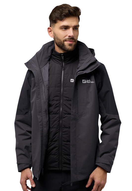 ROMBERG 3IN1 JKT M