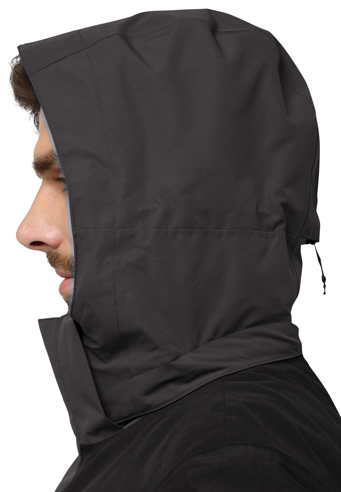 ROMBERG 3IN1 JKT M