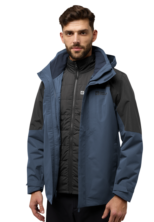 ROMBERG 3IN1 JKT M