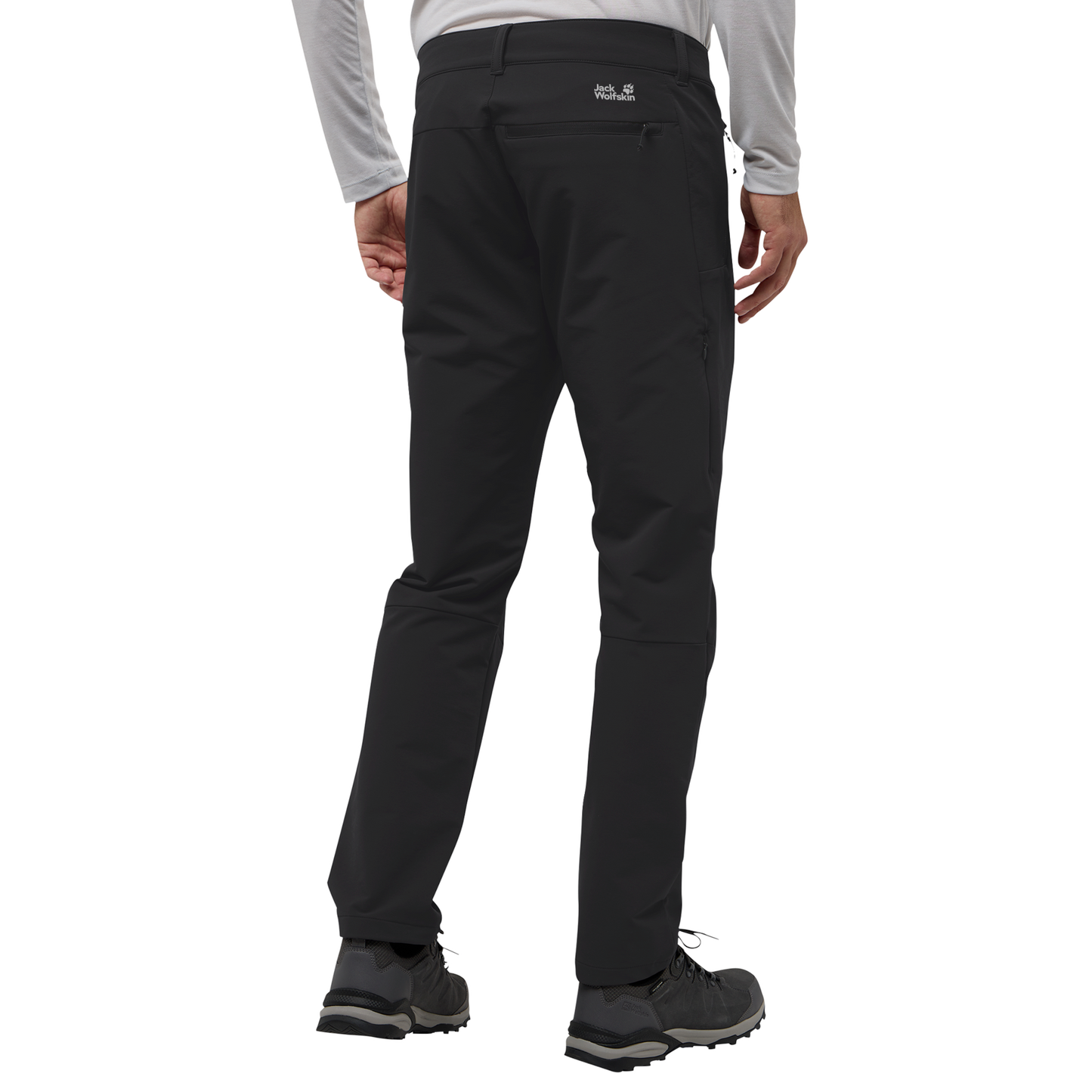 ACTIVATE THERMIC PANTS M