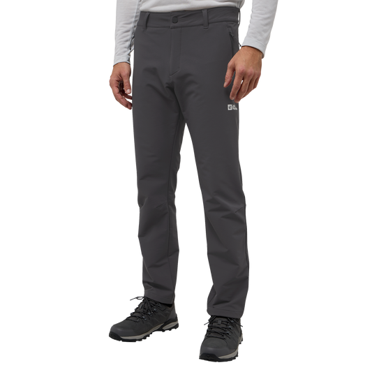 ACTIVATE THERMIC PANTS M