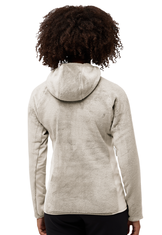 ROTWAND HOODED FZ W