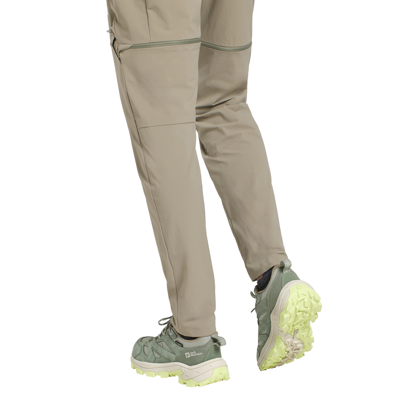 VOJO TOUR TEXAPORE LOW W