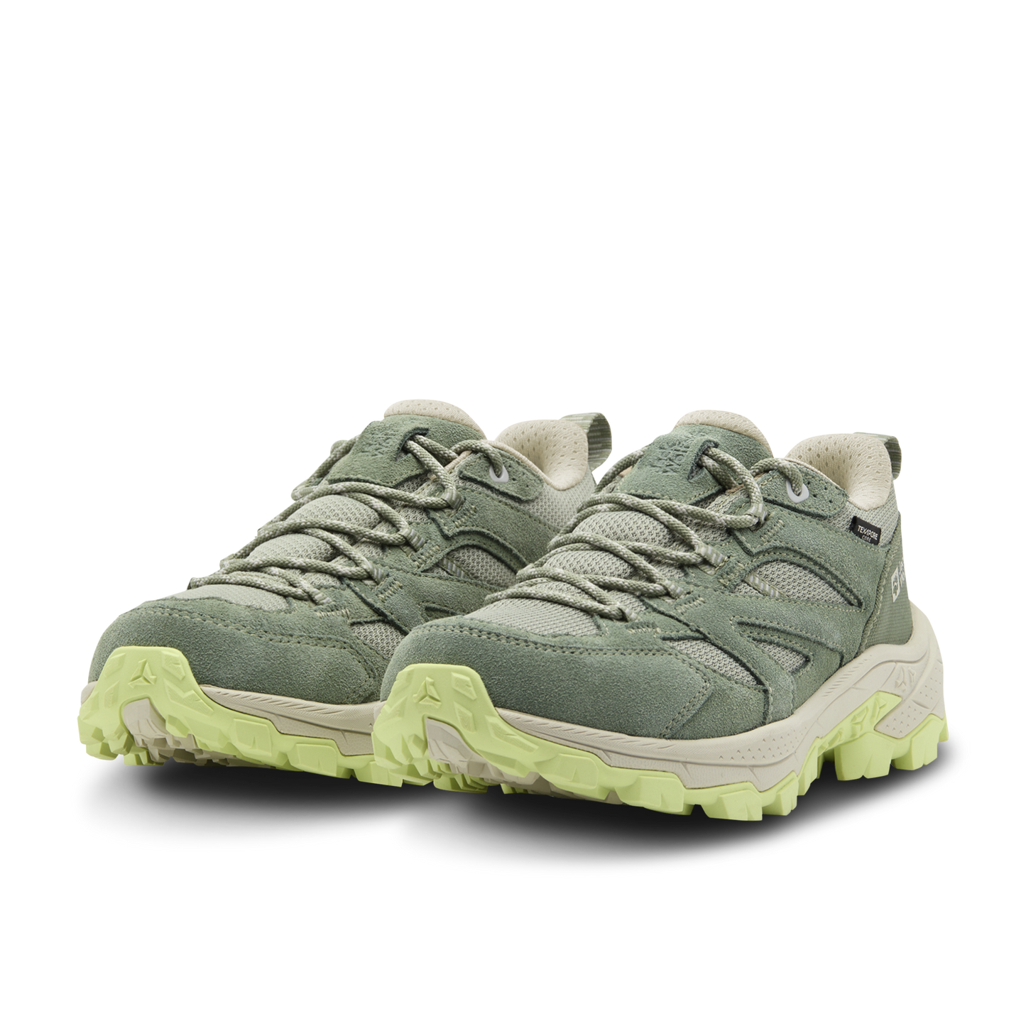 VOJO TOUR TEXAPORE LOW W